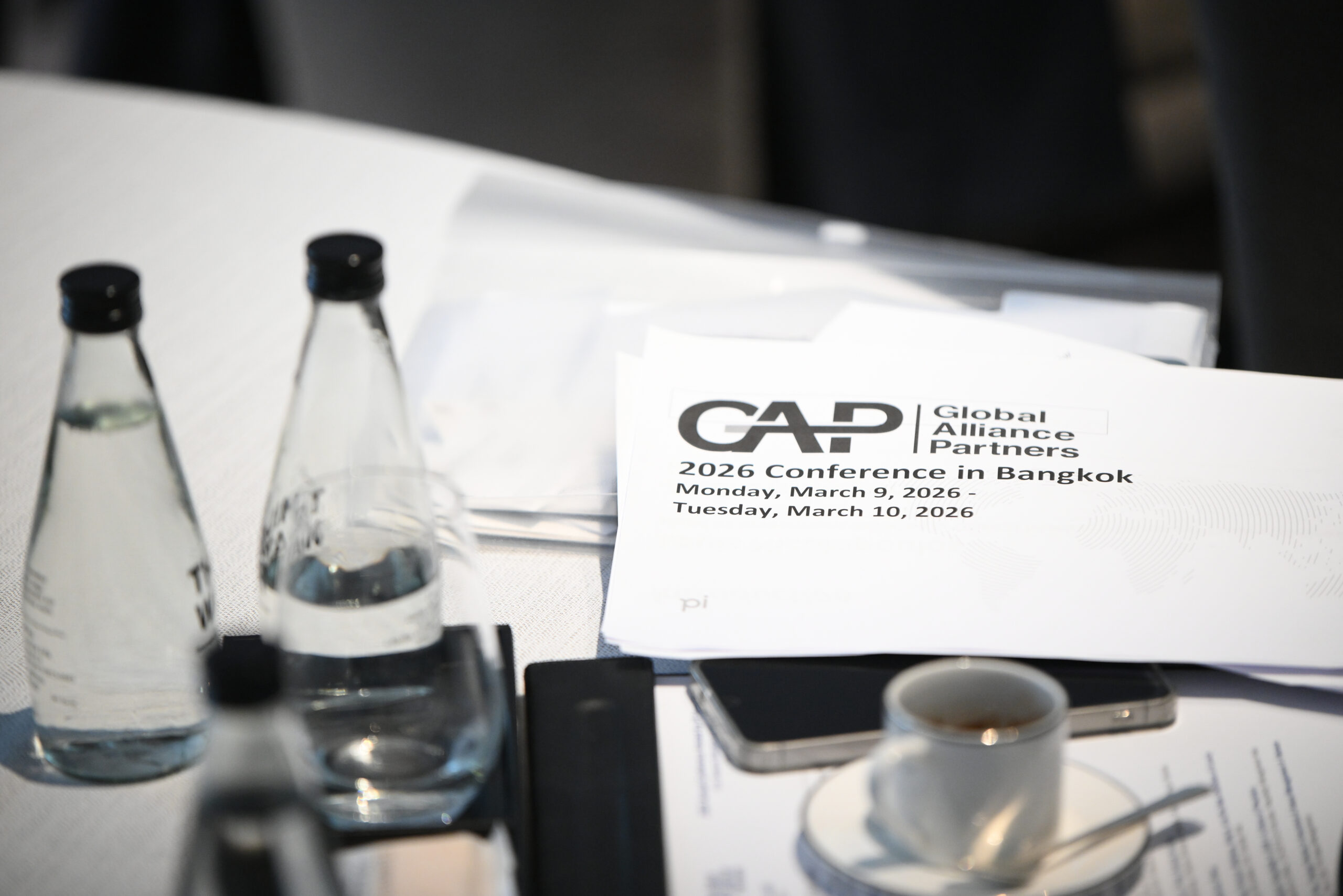 GAP Conference 2026 Photos