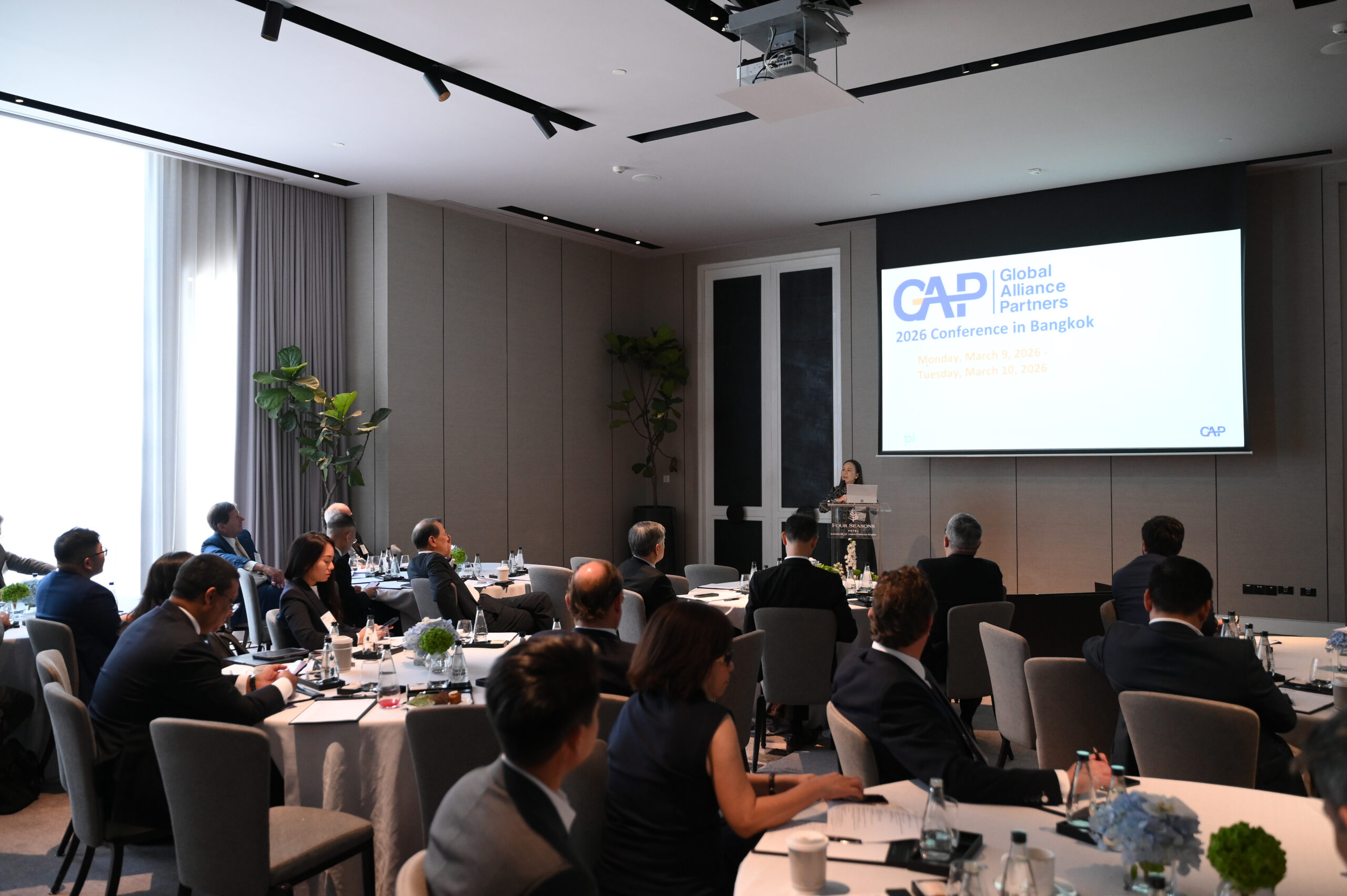 GAP Conference 2026 Photos